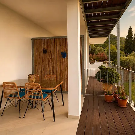 Irini Retreat Διαμέρισμα