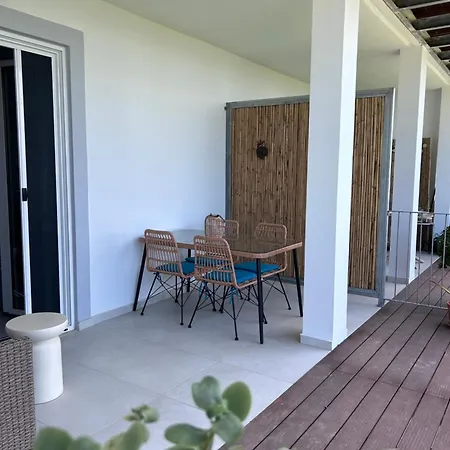 Irini Retreat Διαμέρισμα