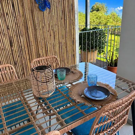 Διαμέρισμα Irini Retreat