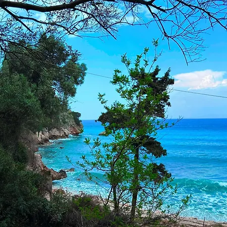 Διαμέρισμα Irini Retreat Λευκάδα