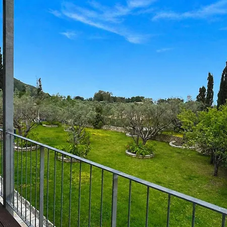 Irini Retreat *