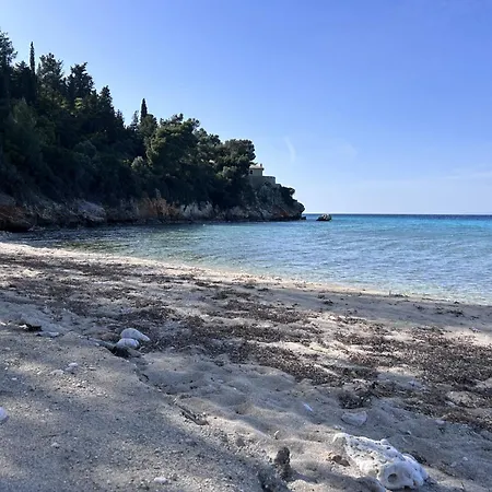 Irini Retreat Διαμέρισμα *