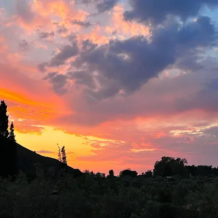 Διαμέρισμα Irini Retreat Λευκάδα