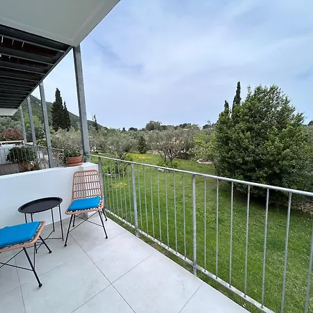 Irini Retreat Λευκάδα