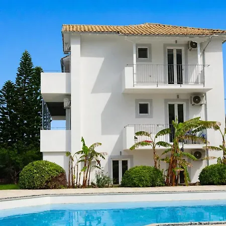 Irini Retreat * Λευκάδα