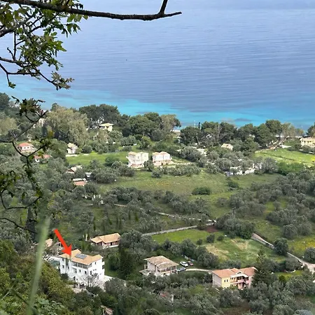 Διαμέρισμα Irini Retreat