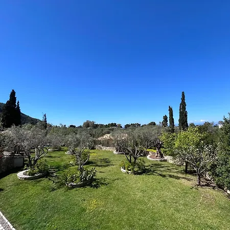 Irini Retreat Διαμέρισμα